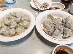 -八珍饺子·烤鸭·家常菜