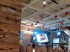 -三个大叔烤羊肉串·炭炉砂锅菜(西三旗店)