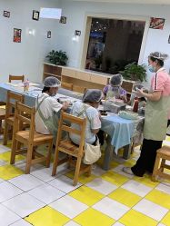 -点点梦想城(金水路店)