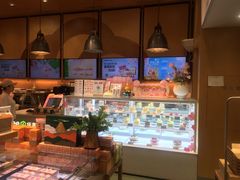 -仟吉·ART FARM主题店(菱角湖万达店)
