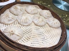 -黄家老店·非遗灌汤包(晋安路店)