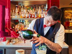 -新加坡文华东方酒店