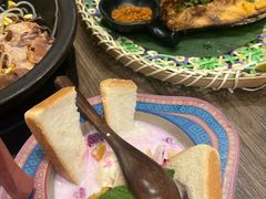 -云海肴汽锅鸡·云南小炒(曲江大悦城店)