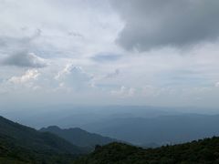 -大围山国家森林公园