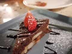 糯米布朗尼-La Maison 夜来香(进贤路店)