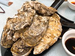 桑拿蠔-天宝食坊·啫啫煲大排档(西华路店)