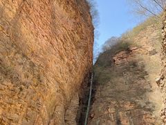 -湖洞水自然风景区