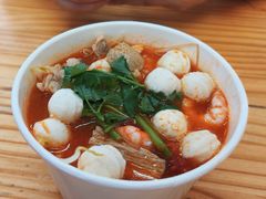 -明月虾面(厦禾路店)