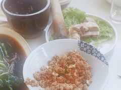 -荷塘味道(水长城店)