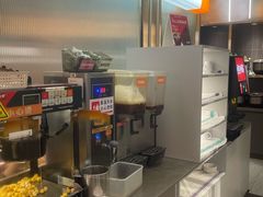 -探炉·香辣豆花烤鱼(笋岗宝能环球汇店)