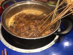 -马路边边火锅串串(观前街店)