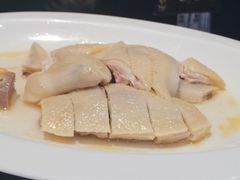 白切荔枝鸡-炳胜品味(海印总店)