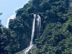 -华蓥山天意谷景区