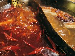 -蜀大侠火锅(总府路店)