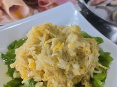 -火焱山烤肉·齐齐哈尔烤肉(朝阳店)