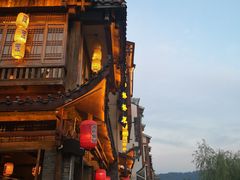 -印象鲵宴·张家界地标美食名片(溪布街店)