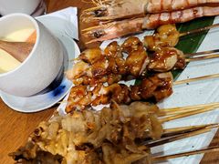 -九井澤精致料理(金茂店)