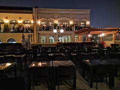 大堂-WOLFGANG PUCK KITCHEN & BAR(迪士尼小镇店)