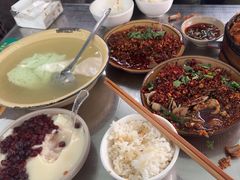 -人和水上飘(第一家店)