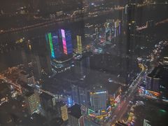 -长沙尼依格罗酒店