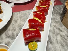 -点都德(锦粤壹号IFS国金店)
