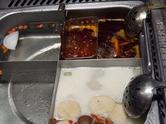 -海底捞火锅(河东万达广场店)