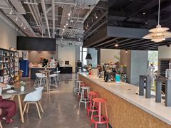 -dotcom coffee古点咖啡(致真大厦店)