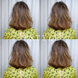 -P.STYLE派斯造型