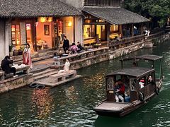 -乌镇枕水度假酒店