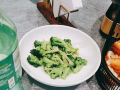 -小厨娘淮扬菜(清江苏宁广场店)