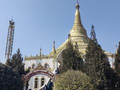 -洛阳白马寺