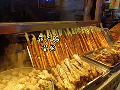 -大学城夜市大排档(凤栖路店)