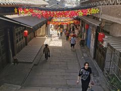 -恩阳古镇