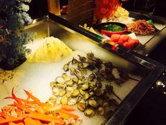 -热带雨林汗蒸馆(汶水东路店)