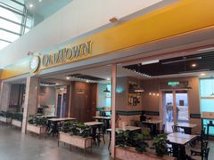 -Old Town White Coffee(gateway@klia2)