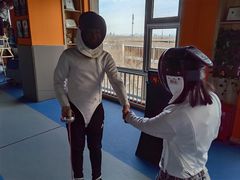 -北京众国际击剑俱乐部