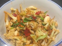 -烹湘·鲜炒湖南土菜(海珠店)