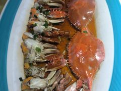 -爷爷的草帽·海鲜馆(孙塘路店)