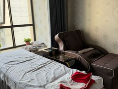 -首匠推拿养生中心(君地新大陆店)