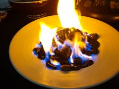 -忆江南·临江鱼馆