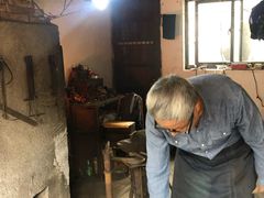 -张家港凤凰山景区恬庄古街