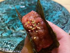 -鮨青(恒基名人购物中心店)
