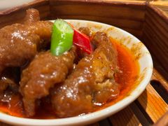 -粤来记·啫啫煲·点心(日月光店)