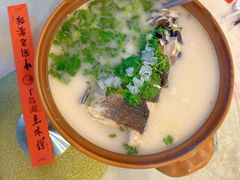 -千岛湖鱼味馆(十字街总店)