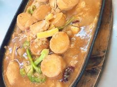 -明记烧鱼美味店