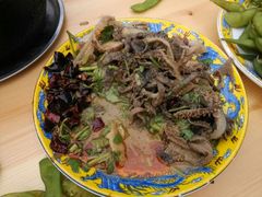 android_upload_pic-天津乾毓德饭庄·清真传统炒菜·海鲜烧烤(咸阳路店)