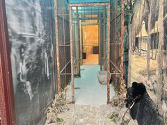 -北京动物园-畅观楼