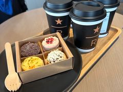 -星巴克臻选(成都太古里店)