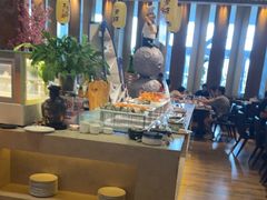 -长沙三景韦尔斯利酒店·Oval全日制餐厅自助餐