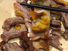 -巴扎美食·新疆菜·西域歌舞表演餐厅(新疆大厦店)